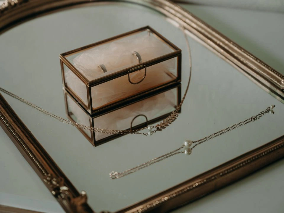 demande en mariage alliance