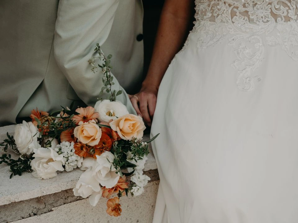 moment en couple demande en mariage