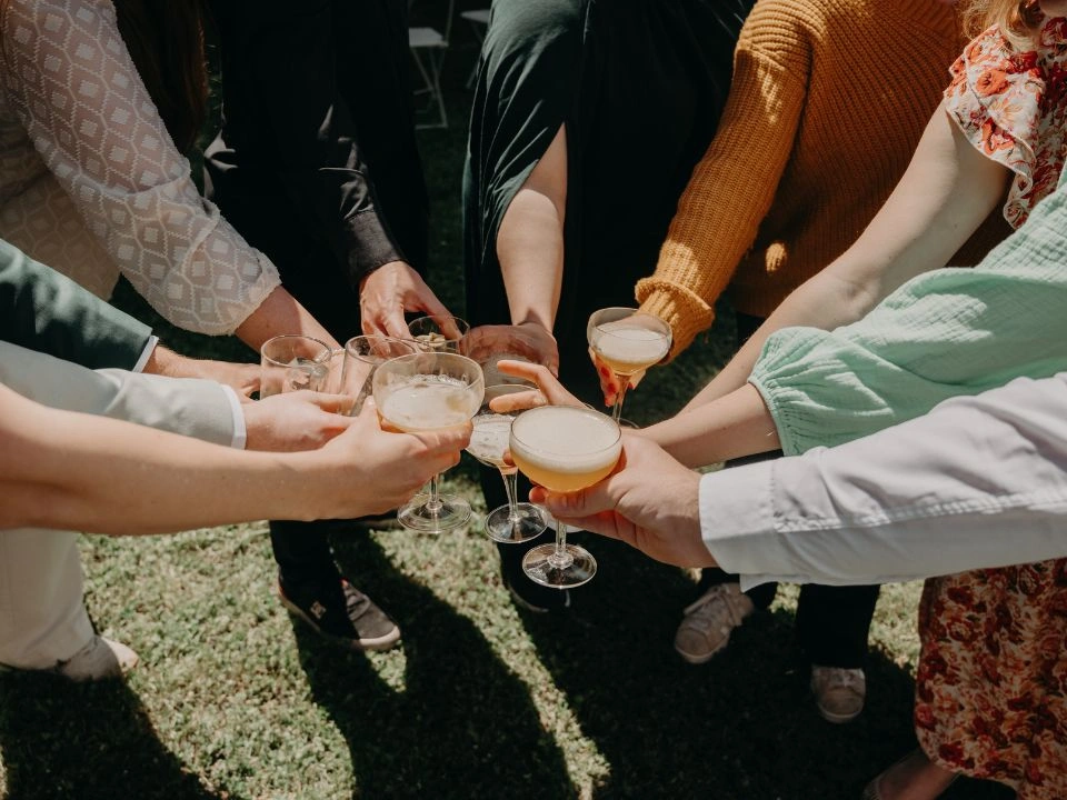 séminaire team building arbre de noël cohésions d'équipe