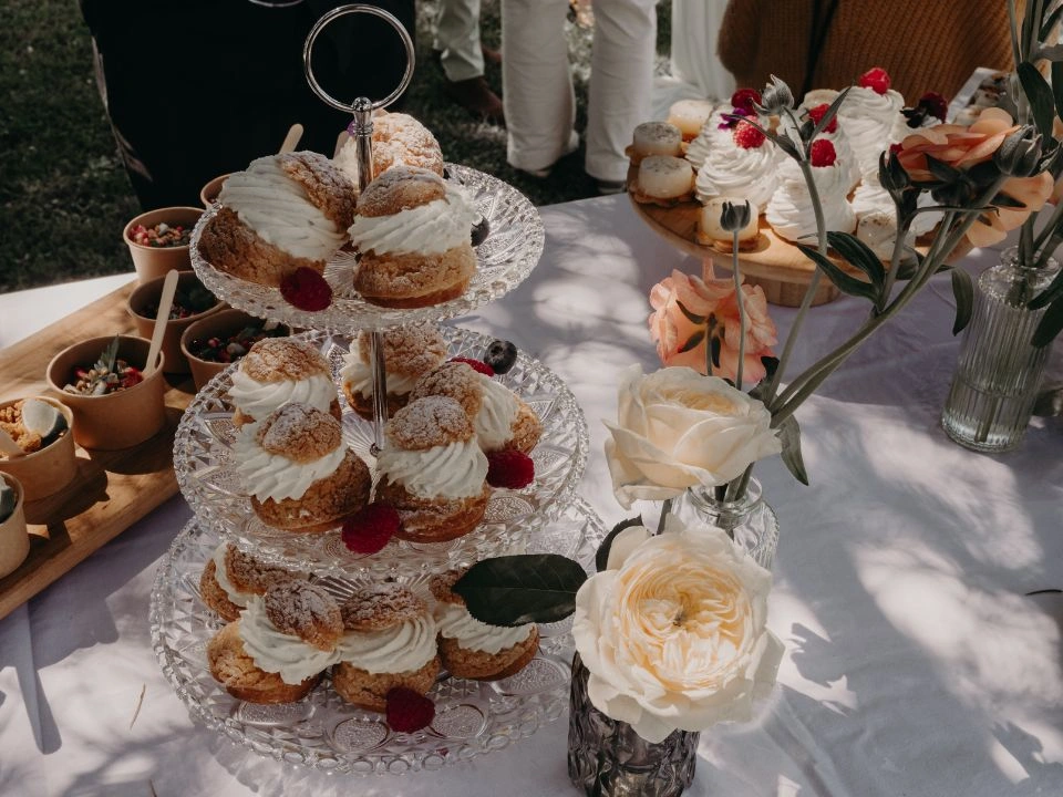 traiteur mariage wedding planner organisation