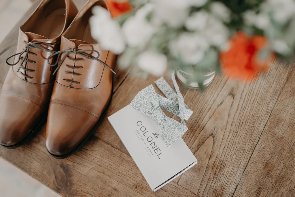 mariage fleurs demande