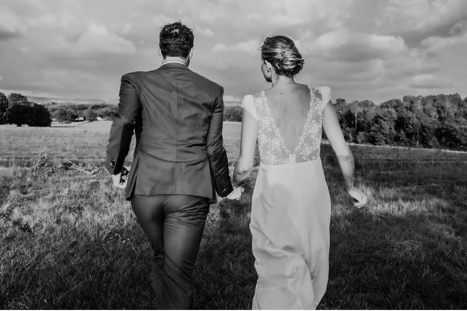 ELOPEMENT mariage pacs union intime